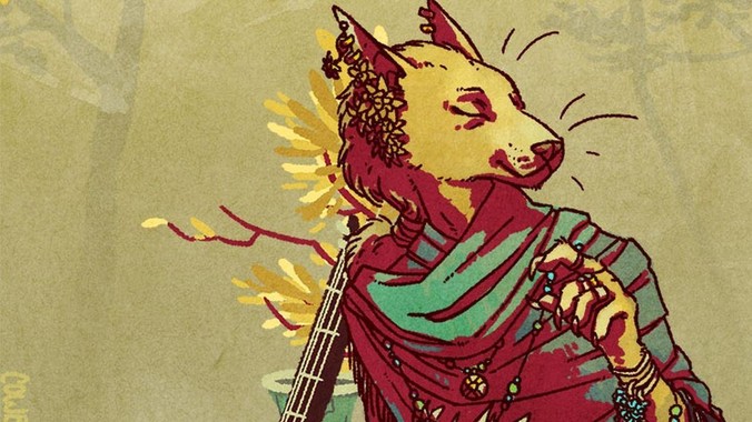 如果看待德川家康的一生？ 